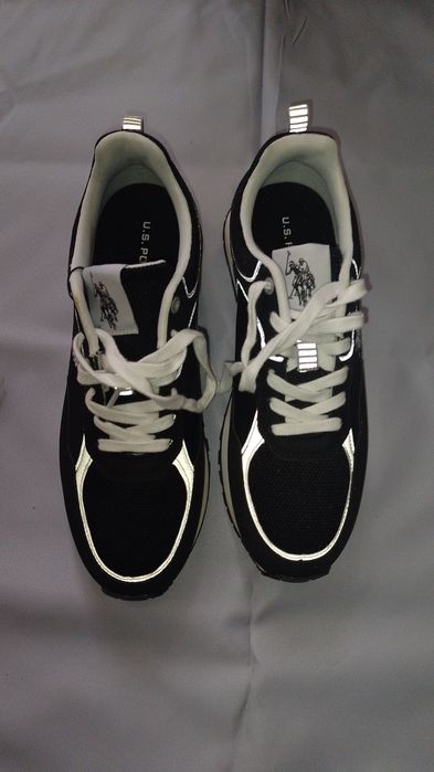 Buty męskie 42 polo