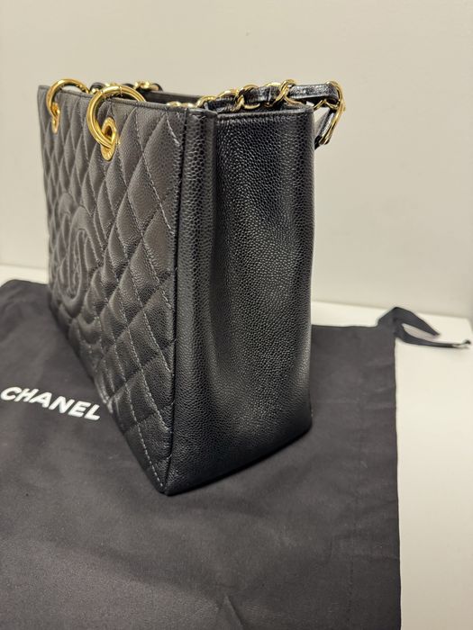Chanel gst nowa torebka