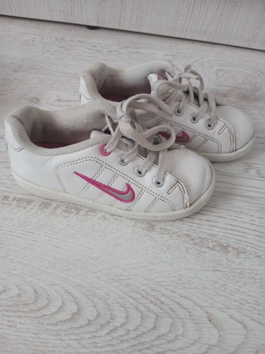 Buty Nike rozmiar 25,5