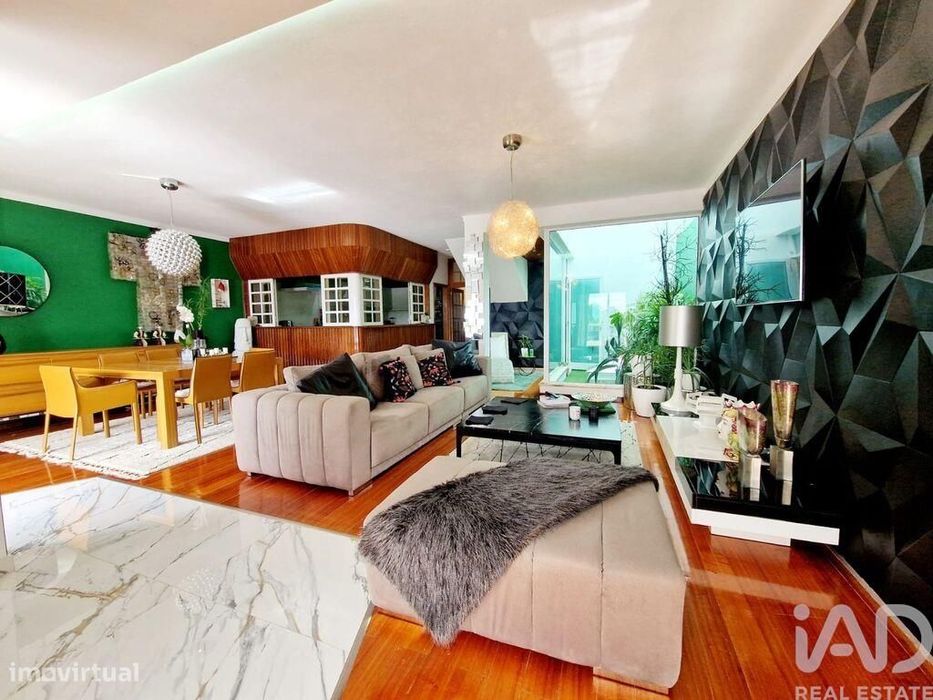 Casa / Villa T4 em Alvor de 394,00 m2