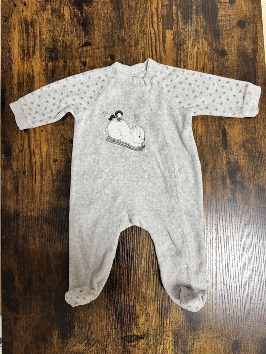 kombinezony dziecięce 50,56,62,68