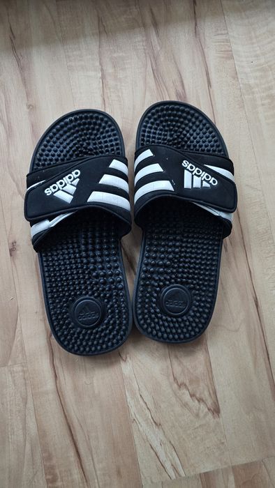 Klapki Adidas Adissage 38, 235mm