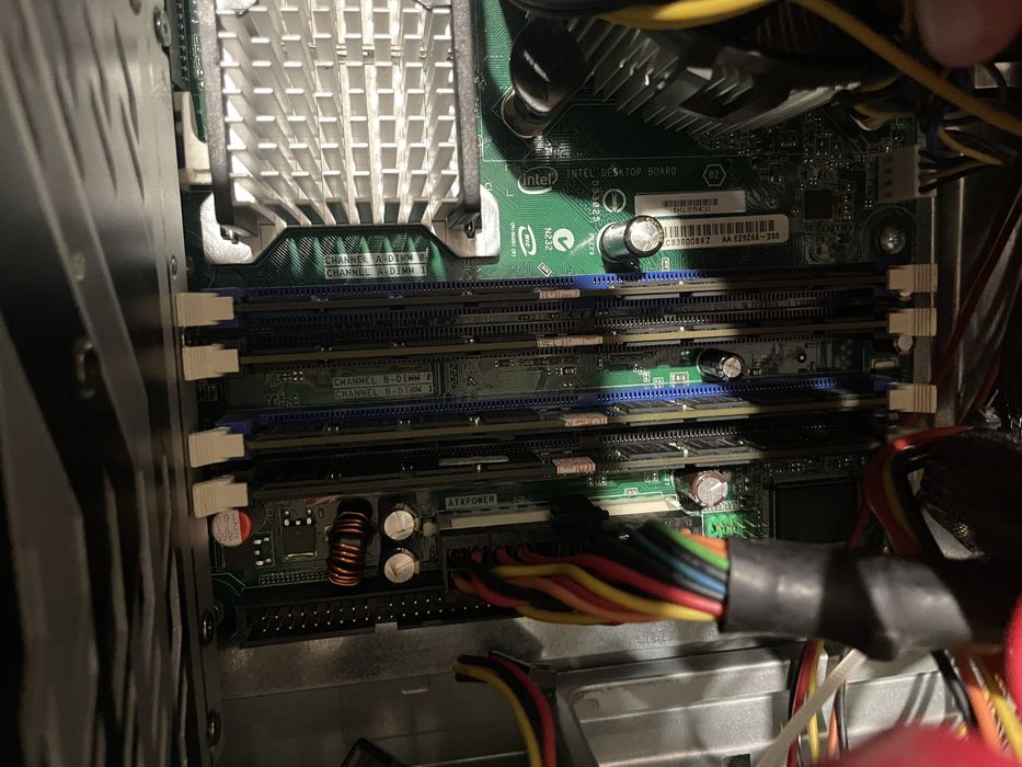 Продам системный блок