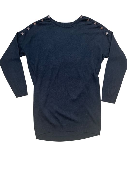 Sukienka Milker M merino bambus