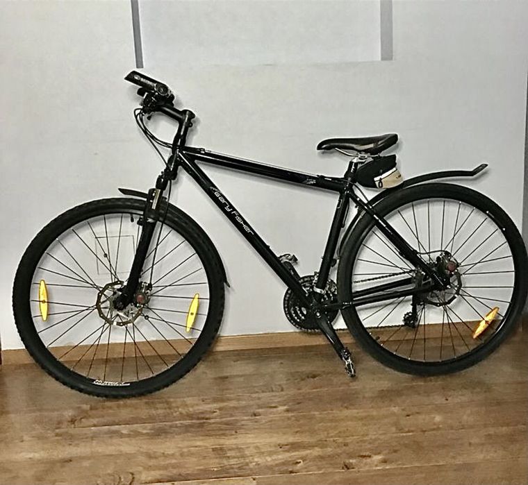 Велосипед гірський Gary Fisher Kaitai 19''