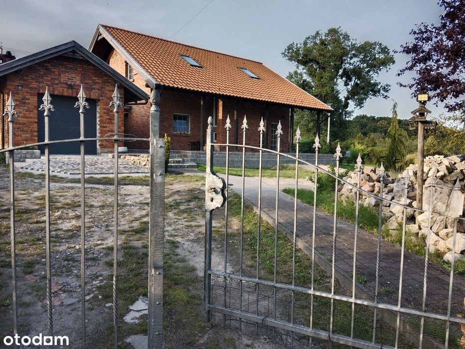 Dom, Pilona