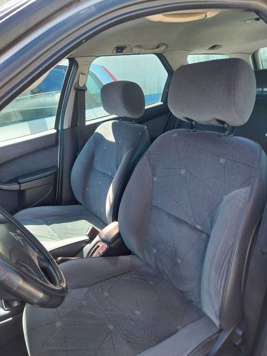 Citroen Xsara HDI 2001
