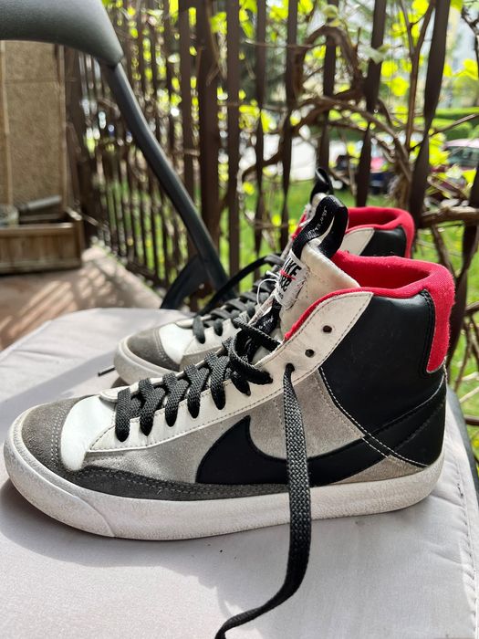 Buty Nike, rozmiar 36