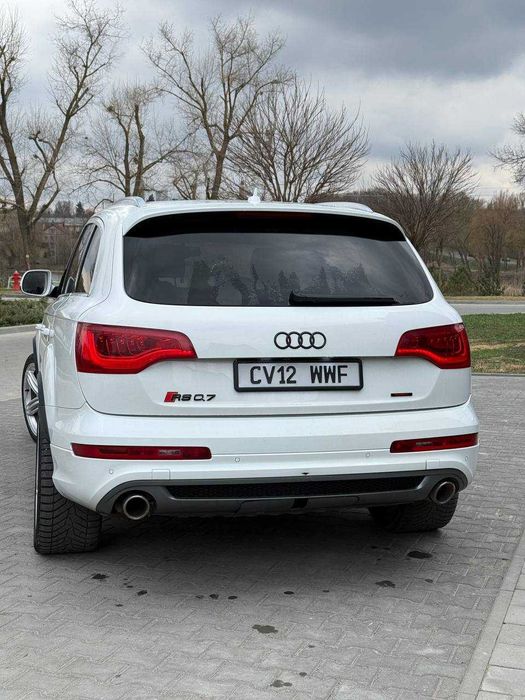 Запчастини Audi Q7 / Розборка Ауді Ку7 / Розборка Audi Q7/ ОРИГіНАЛ /