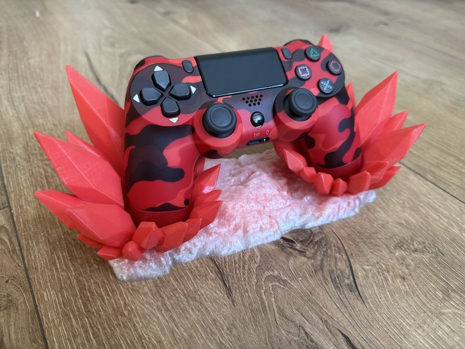 Підставка під джойстик PS4