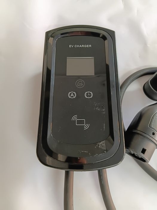 Estação de Carregamento doméstico para veículos eléctricos  Wallebox (Novo) monofasico e trifasico