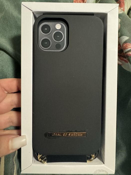 Чохол premium 12 Pro Max