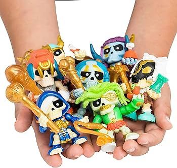 Treasure X Dragons Gold Hunters (Caça ao Ouro!)