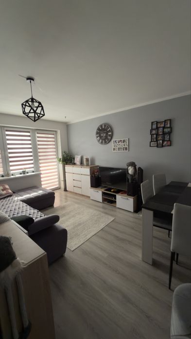Mieszkanie oś.Bińków 60 m2 + piwnica