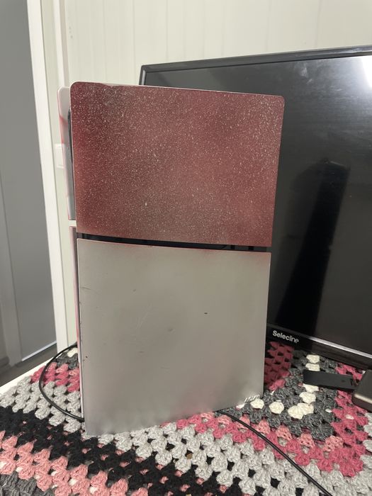 Vendo PS5 a funcionar “Ler Descrição”