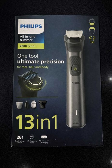 Maszynka Trymer Philips 13w1