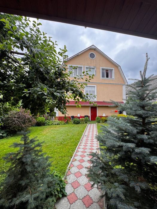 Продаж будинку Житомир  вул. Олени Теліги