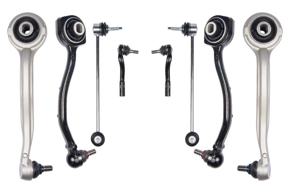 Комплект Ричагів/Важелів передньої підвіски MB C-Class (W203/S203)Мерс