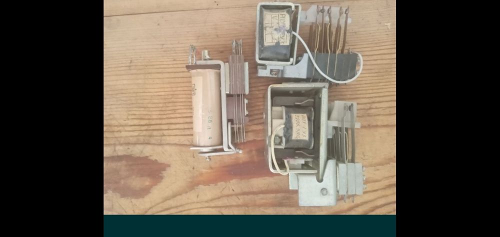 Автомати захисту.перемикачі,реле.