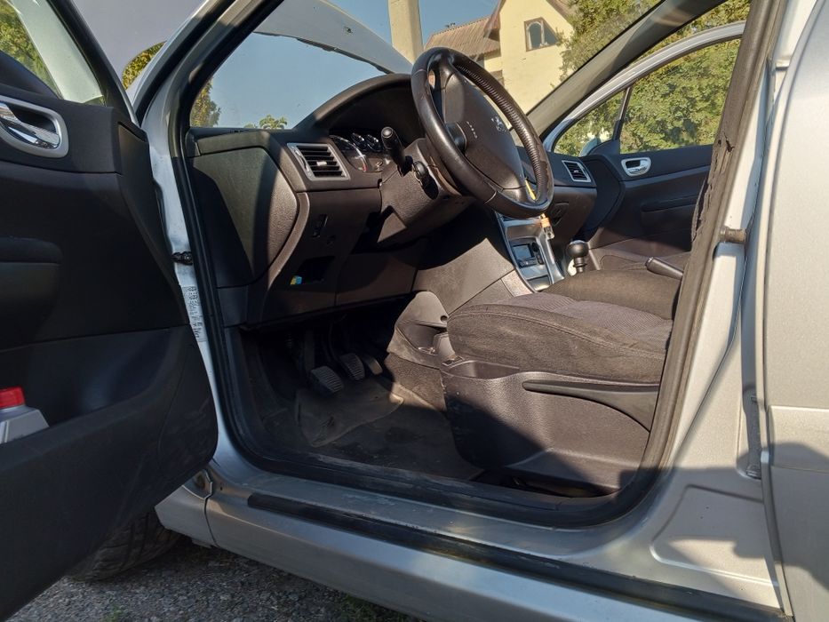Продам авто Пежо 307sw