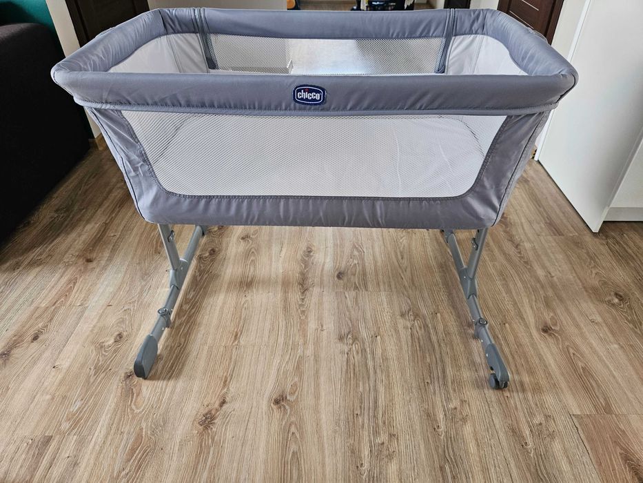 Chicco Next2Me Essential