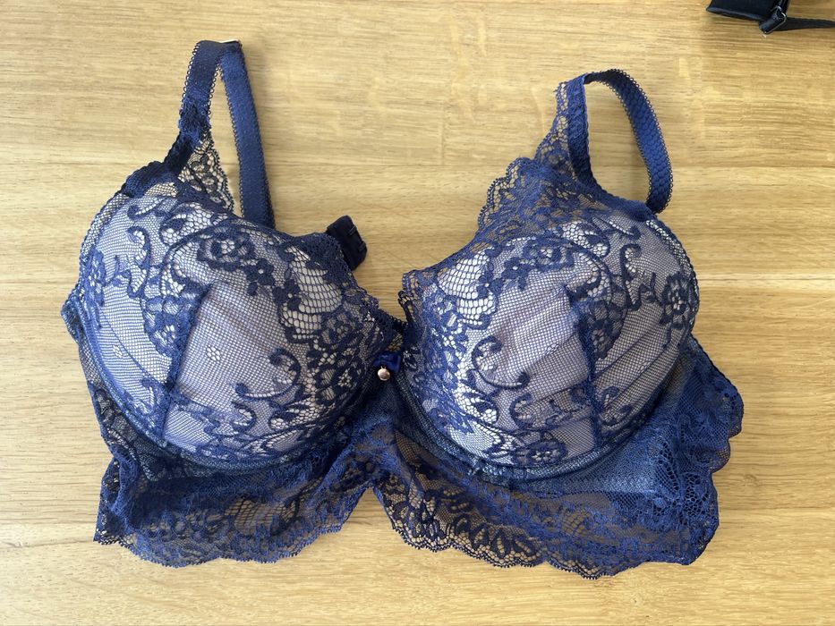 Gorteks biustonosz 70e