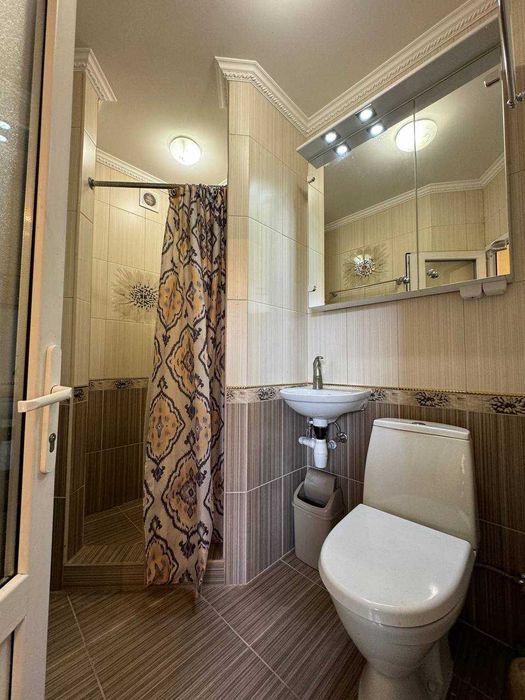 Продається Просторий Будинок з ремонтом, меблями