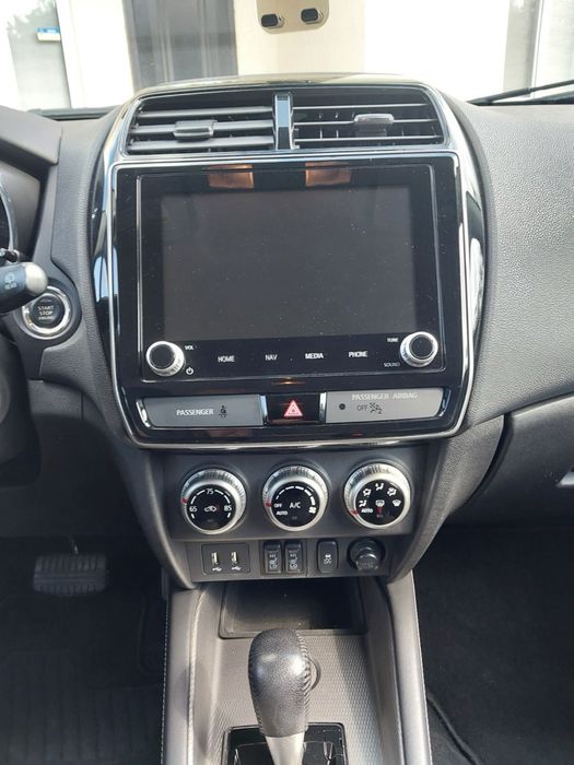 Продам MITSUBISHI OUTLANDER SPORT (ASX), 2019 ріку виробництва, з двигуном 2,0 бензин та  автоматичною коробкою перемикання передач (варіатор)