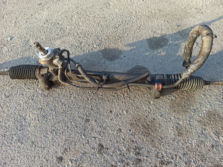 Рульова рейка Saab 9-5 5170824 7831501173c сааб 95