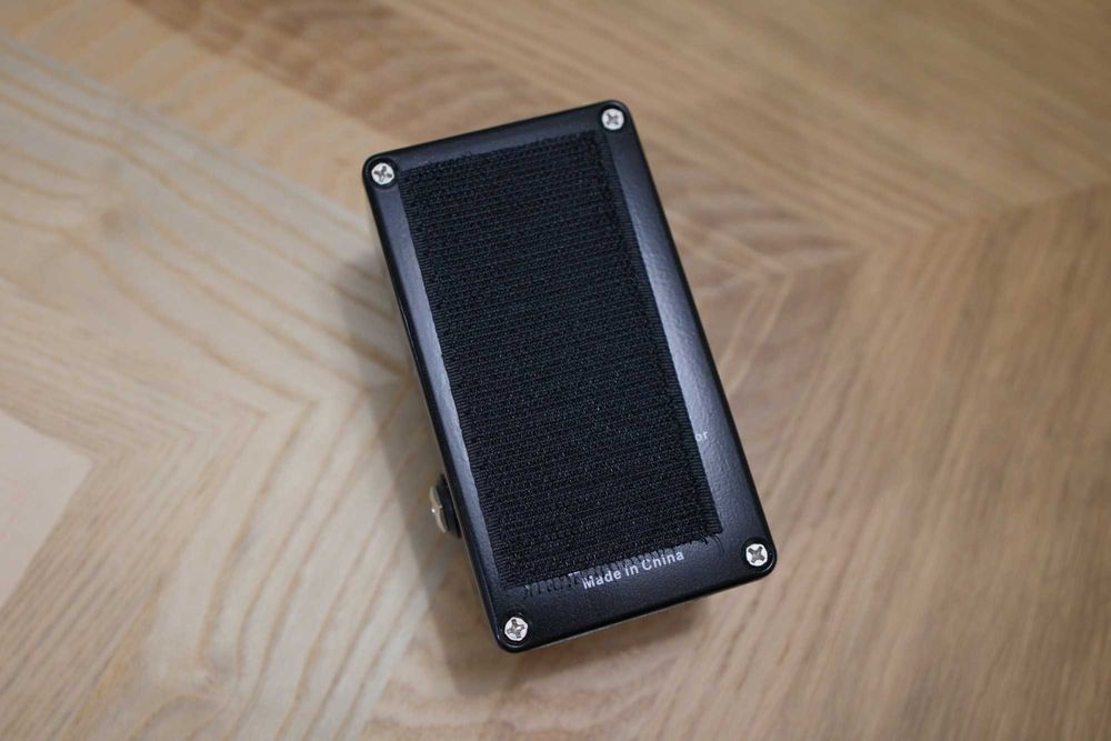 efekt basowy DemonFX MicrotubesX distortion