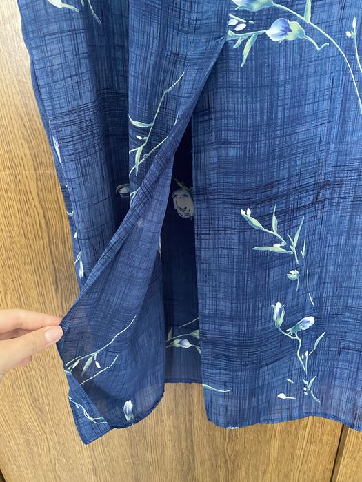 Жіночий сарафан сукня