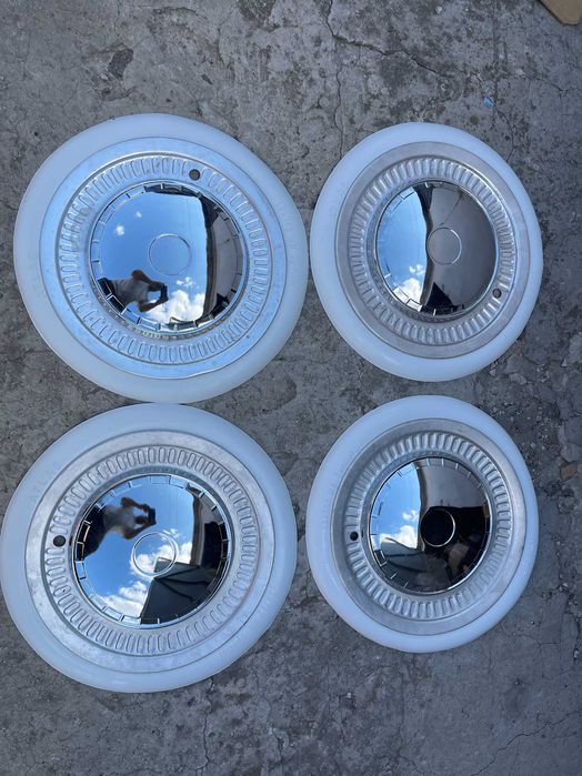 фальшдиски ваз 2103.2106