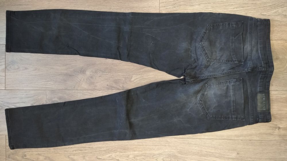 Джинси штани чоловічі