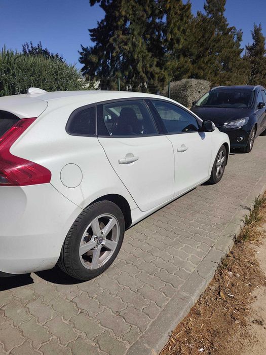 Carro Volvo V40 D2 2014