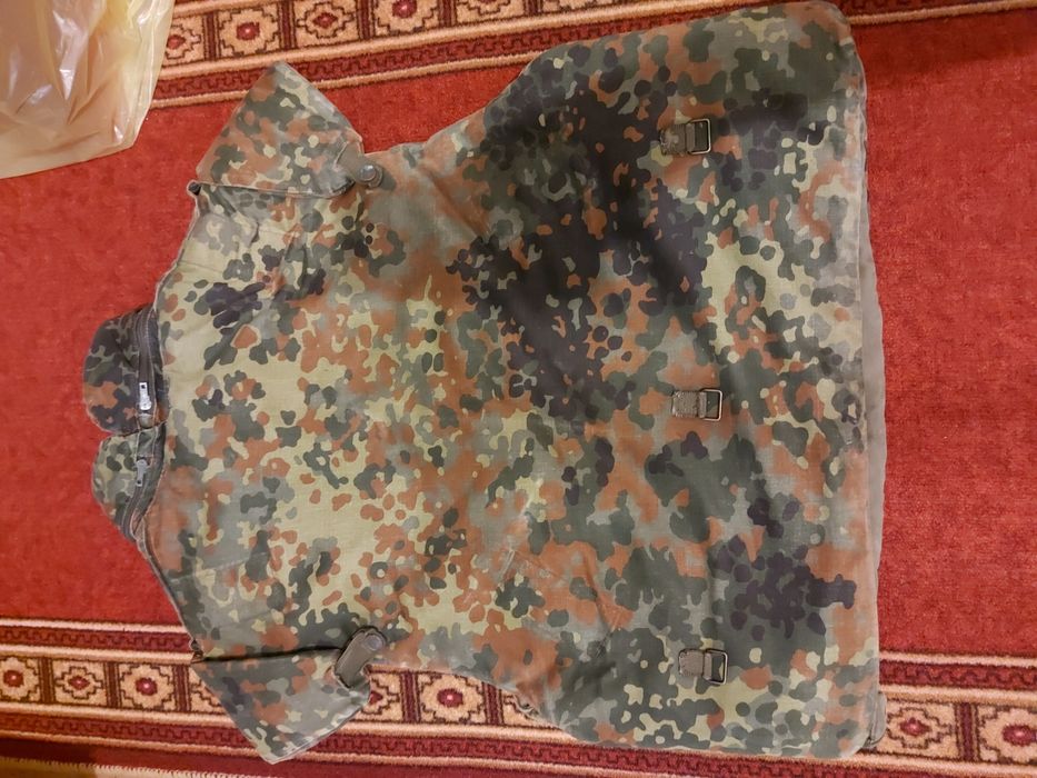 Військовий жилет стан відмінний