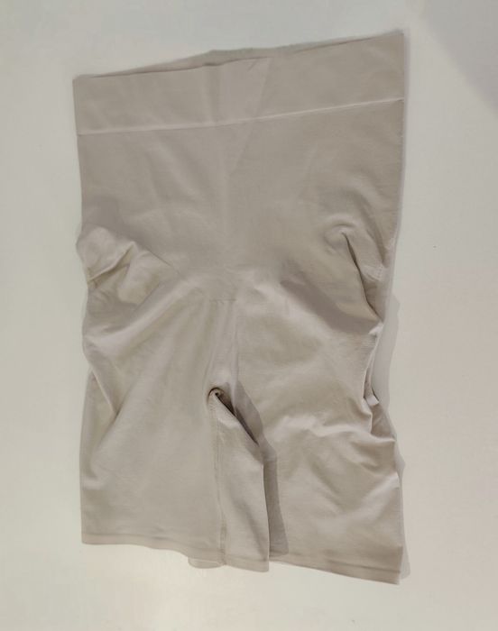 Calção modelador push up Novo tamanho M/L