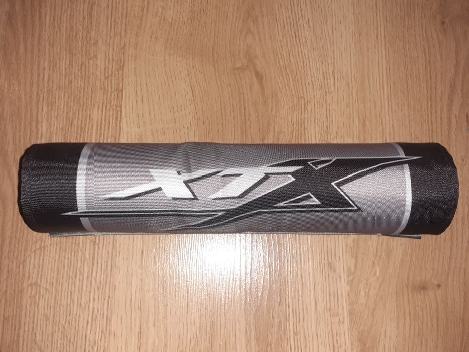 Acessório para moto XTX da Yamaha
