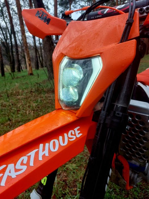 Geon  gns  300 Big bore 302