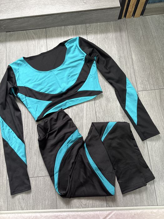 Продам фітнес  комплект