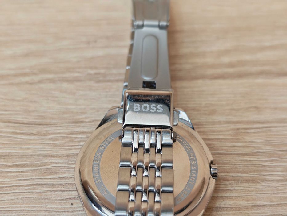 Zegarek damski Hugo Boss HB.458.3.14.3714s