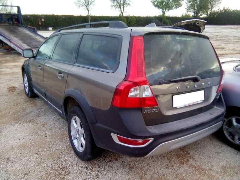 Comandos Dos Piscas Volvo Xc70
