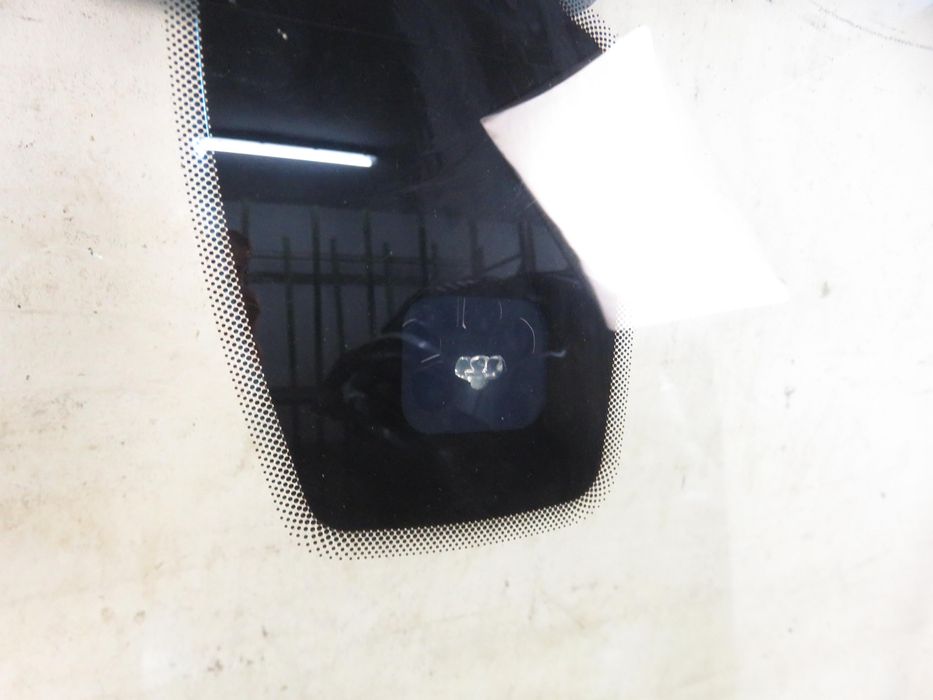 Szyba Czołowa Ford S-max I (wa6)