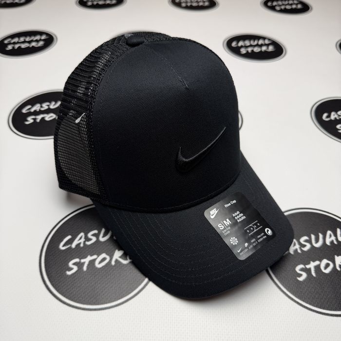 ОРИГІНАЛ Кепка Nike Rise Trucker II1314-011 з США