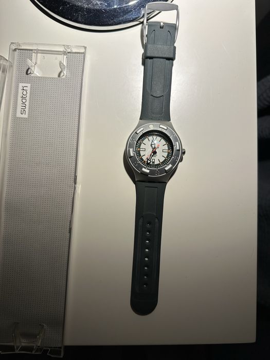 Relógio Swatch Original – colecionador