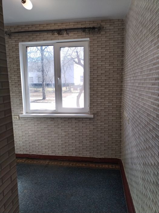 Двокімнатна в Фастові продаж.