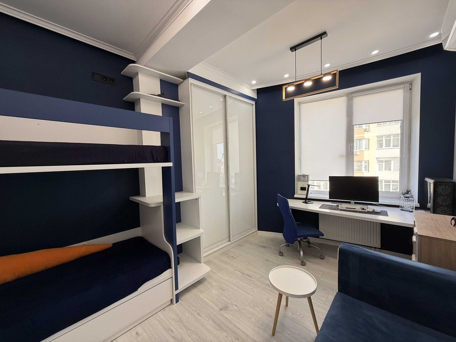 3-кімнатна квартира за адресою Куликове поле пл. (площа 91 м²) - Atlanta.ua - фото 15