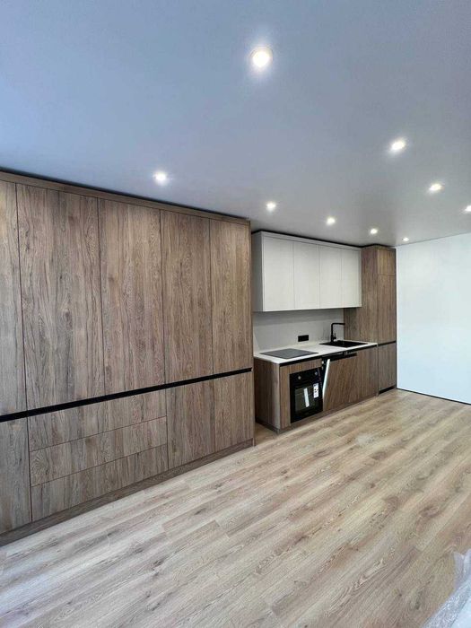 Продаж 1-кімнатної квартири з дизайнерським ремонтом у ЖК Manhattan UP
