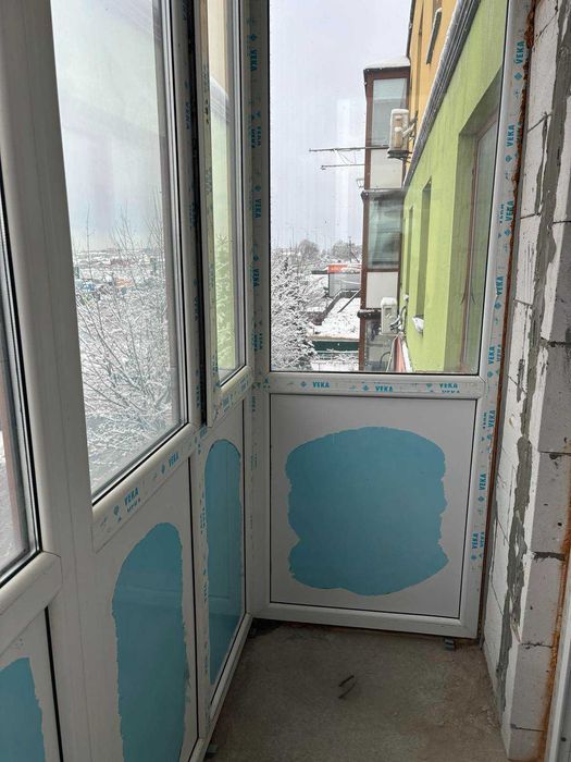 2-комнатная квартира по адресу (площадь 49,3 м²) - Atlanta.ua - фото 8