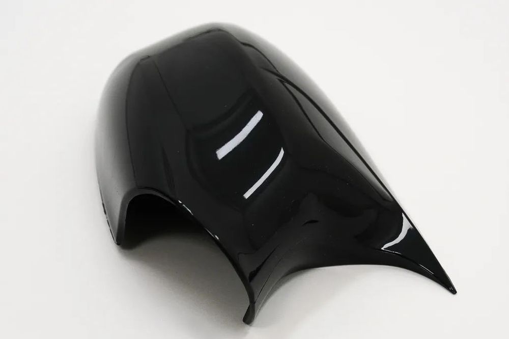 Capas de Espelho Bmw Série 3 E90 E91  (2008 a 2012) LCI