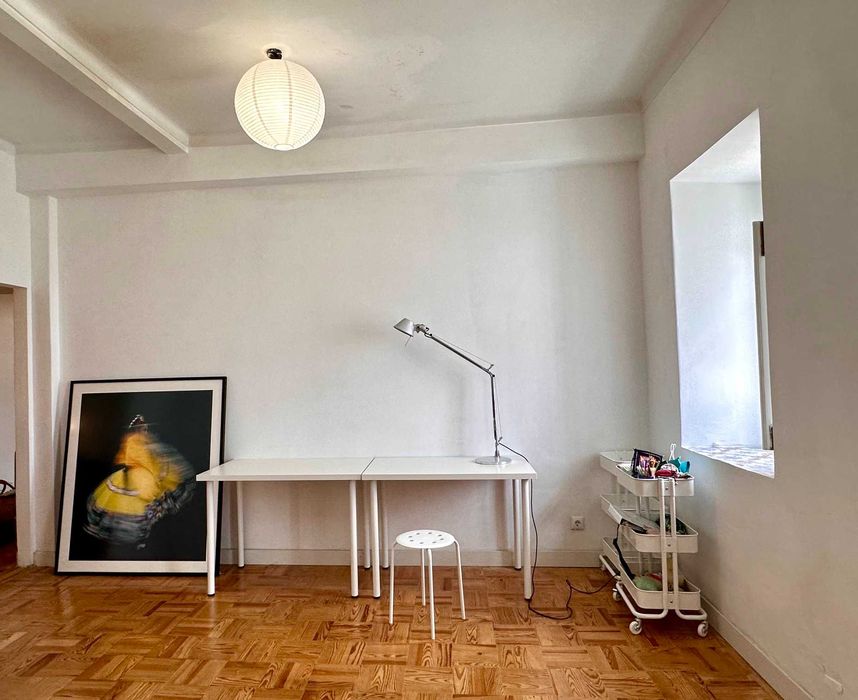Arrendo Estúdio Bairro Alto em  Lisboa